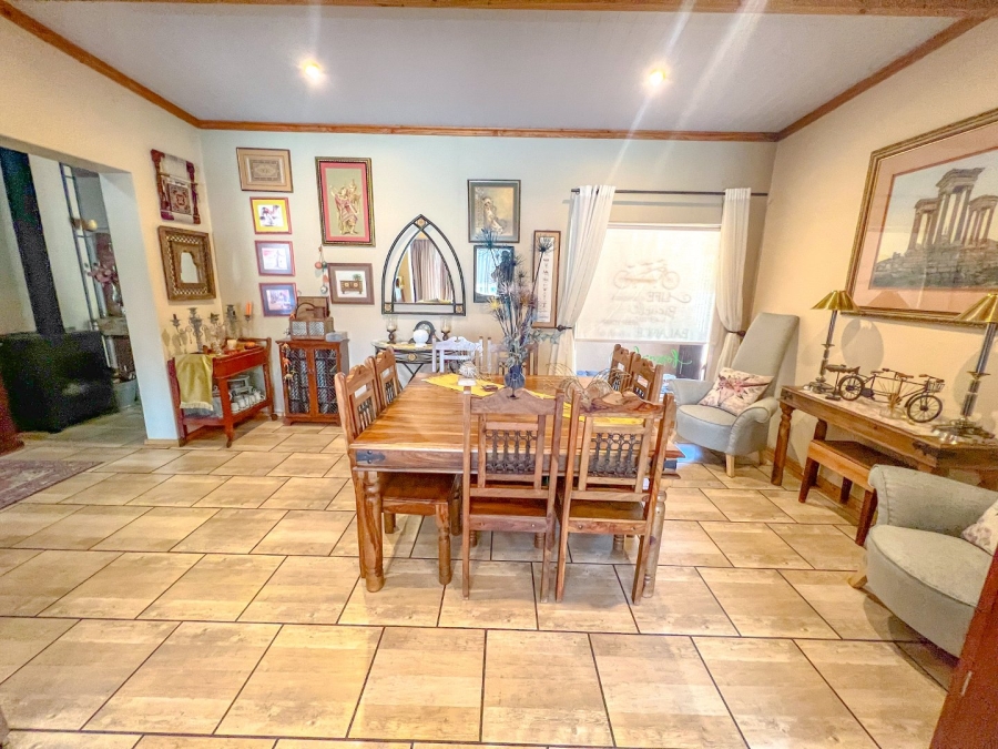 5 Bedroom Property for Sale in Sasolburg Ext 23 Free State